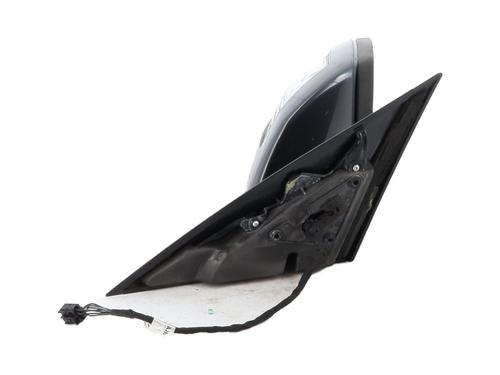 Right mirror MERCEDES-BENZ C-CLASS (W204) C 200 CDI (204.001) | BP27527591C27 