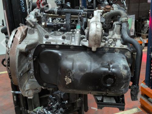 Used Engine Engine PEUGEOT PARTNER Box Body/MPV 1.6 HDi (75 hp) 33945551 33945551