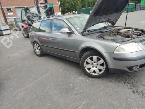 Right front window switch VW PASSAT B5.5 Variant (3B6) 1.9 TDI | BP27214087I26 - Image 9