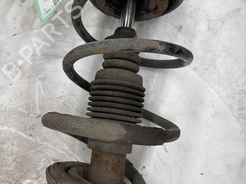 Used Left front shock absorber Left front shock absorber RENAULT LAGUNA II (BG0/1_) [2001-2007] 36249136 36249136