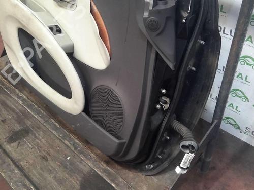 Left front door NISSAN MICRA III (K12) 1.5 dCi | BP22005024C2