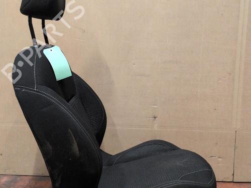 Used Left front seat Left front seat 36791907 36791907
