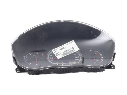 Instrument cluster SUZUKI SWIFT III (MZ, EZ) 1.3 DDiS (RS413D) | BP24212933C47 - Image 5