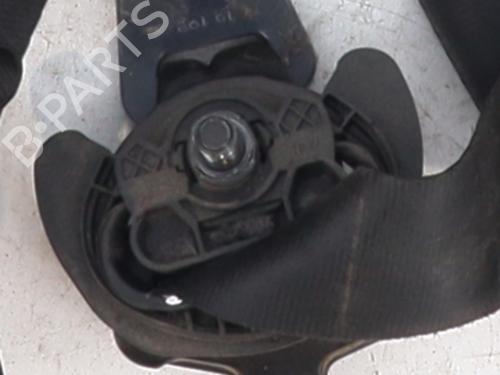 Used Front left seatbelt Front left seatbelt CITROËN C5 III Break (RW_) 1.6 HDi 110 (RW9HZC) (109 hp) 40000834 40000834