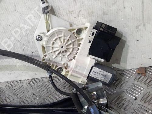 Front left window mechanism SEAT IBIZA III (6L1) 1.9 TDI | BP20355280C22 