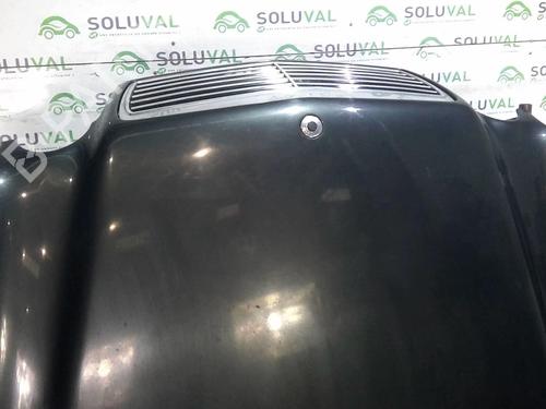 Hood MERCEDES-BENZ E-CLASS (W210) E 300 D (210.020) | BP22004350C1 