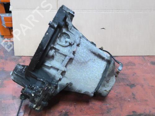 Gearbox PEUGEOT 206+ (2L_, 2M_) 1.4 i | BP32681938M3  - Image 8