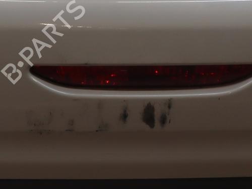 Rear bumper PEUGEOT 208 I (CA_, CC_) 1.2 THP 110 | BP27508488C8