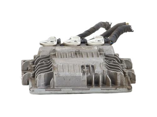 Engine control unit (ECU) FORD FIESTA VI (CB1, CCN) 1.4 TDCi | BP28113394M57  - Image 6