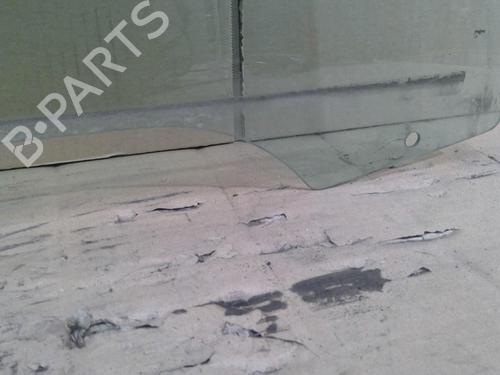 Front right door window PEUGEOT 206 Hatchback (2A/C) 1.1 i | BP28078878C19 