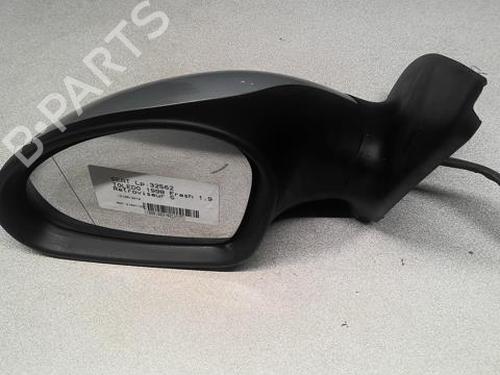 Left mirror SEAT TOLEDO II (1M2) 1.9 TDI | BP22001138C26 