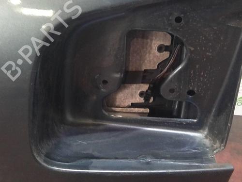 Tailgate VW TOUAREG (7LA, 7L6, 7L7) 5.0 V10 TDI | BP23904917C6 