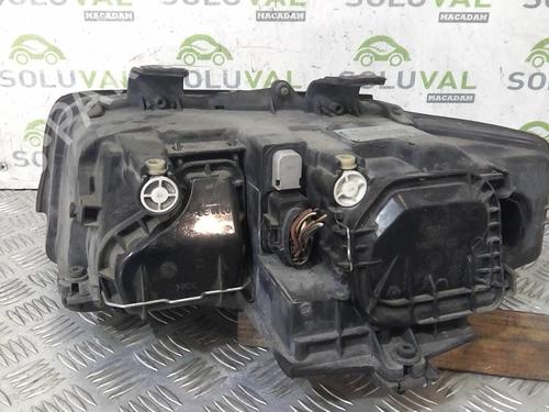 Right headlight AUDI A4 B6 (8E2) 2.5 TDI | BP22004675C29 - Image 5