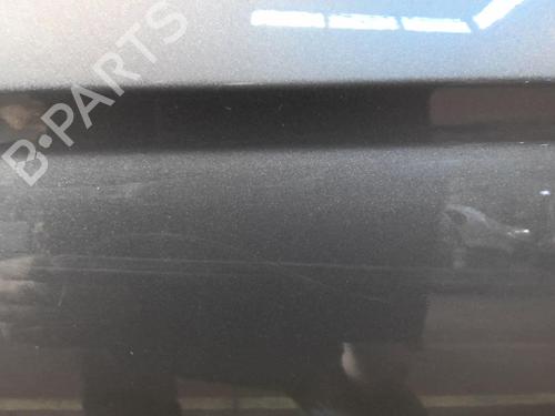 Left rear door MERCEDES-BENZ C-CLASS (W204) C 200 CDI (204.007, 204.006) | BP20354207C4 