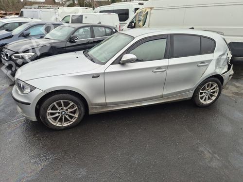 Front left panel BMW 1 (E87) 118 d | BP35902588C58 - Image 12