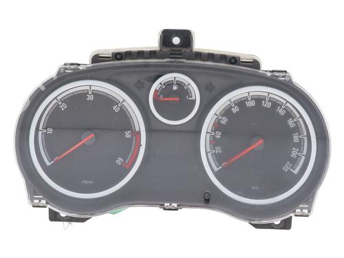 Cockpit OPEL CORSA D (S07) 1.3 CDTI (L08, L68) (90 hp) 30159505