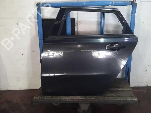 Left rear door PEUGEOT 508 SW I (8E_) 1.6 HDi | BP20353288C4 
