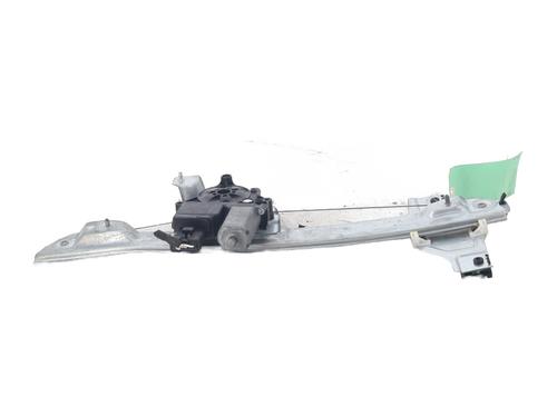 Used Front right window mechanism Front right window mechanism CITROËN C3 III (SX) 1.2 PureTech 82 (83 hp) 25275880 25275880