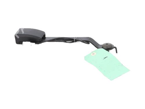 Used Seat buckle RENAULT CLIO IV (BH_) 1.5 dCi 75 (75 hp) 21521009