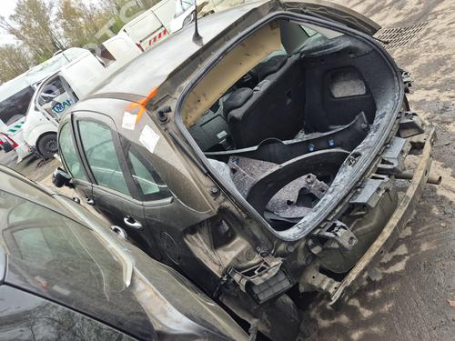 Steering column stalk CITROËN C3 II (SC_) 1.2 VTi 82 | BP33605426I23 - Image 19