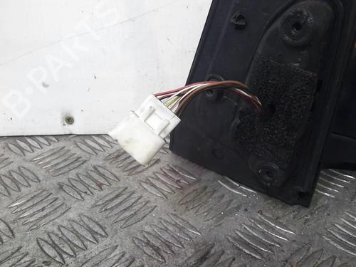 Right mirror FORD KA (RU8) 1.2 | BP20352135C27 