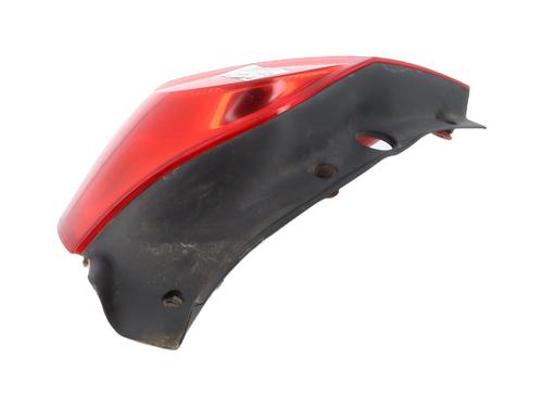 Right taillight RENAULT CLIO III (BR0/1, CR0/1) 1.2 16V (BR02, BR0J, BR11, CR02, CR0J, CR11) | BP27989312C35 