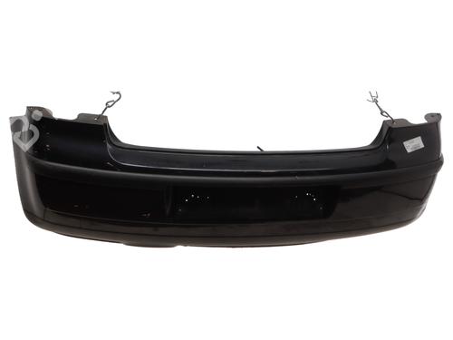 Bagtil kofangere Bagtil kofangere VW POLO IV (9N_, 9A_) [2001-2014] 36842424 36842424