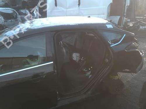 Left front window switch FORD FOCUS III 1.6 TDCi | BP22654005I27  - Image 15