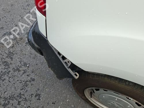 Left front window switch PEUGEOT PARTNER Box Body/MPV 1.6 HDi | BP32656809I27  - Image 19