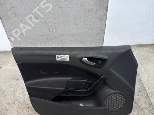 Used Front left panel Front left panel 38032927 38032927