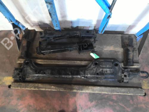 Used Crossmember RENAULT MEGANE IV Hatchback (B9A/M/N_) 1.6 TCe 205 (B9MV) (205 hp) 21817768