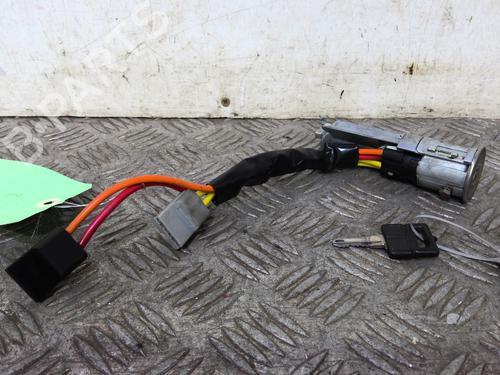 Used Ignition barrel PEUGEOT 405 I (15B) 1.6 (94 hp) 20359347