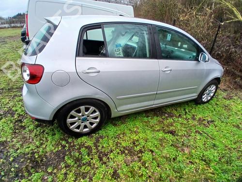 Steering column VW GOLF V (1K1)  | BP33653704M21  - Image 13