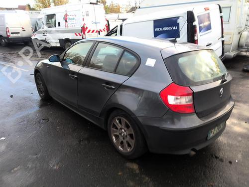 Starter BMW 1 (E87) 118 d | BP21059273M8  - Image 21