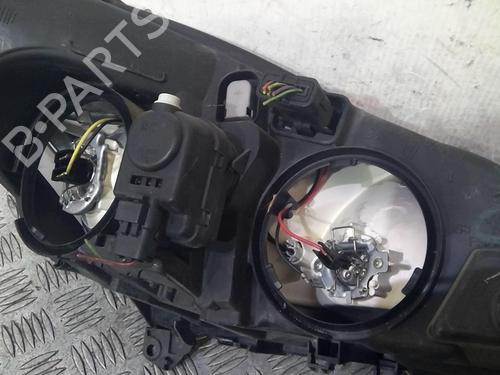 Left headlight PEUGEOT 607 (9D, 9U) 2.0 HDI | BP20369637C28 