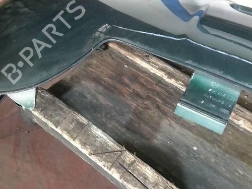 Used Front bumper Front bumper AUDI 90 B3 (893, 894, 8A2) 2.3 E (133 hp) 20363660 20363660