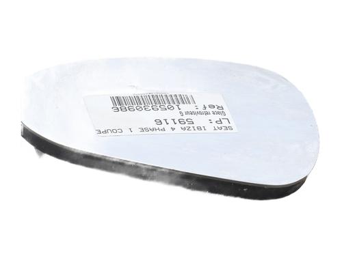 Used Left mirror glass Left mirror glass SEAT IBIZA IV SC (6J1, 6P5) 1.4 TDI (80 hp) 26448210 26448210