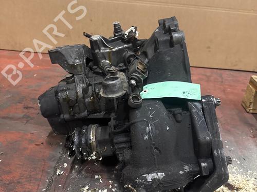 Gearbox OPEL CORSA D (S07) 1.3 CDTI (L08, L68) | BP39020761M3 - Image 6