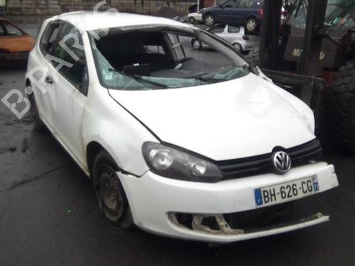 Used Parts VW GOLF VI (5K1) 1.6 TDI 1939346