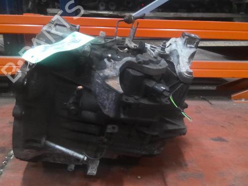 Gearbox FORD KUGA I 2.0 TDCi | BP33850298M3  - Image 7
