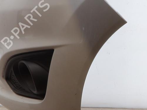 Foran støtfanger Foran støtfanger CHEVROLET SPARK (M300) [2009-2026] 37504746 37504746