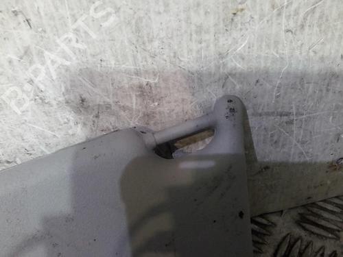 Right sun visor OPEL ASTRA H Estate (A04) 1.7 CDTI (L35) | BP20357532I2 