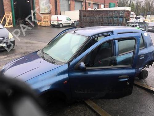 Front left panel RENAULT CLIO II (BB_, CB_) 1.2 (BB0A, BB0F, BB10, BB1K, BB28, BB2D, BB2H, CB0A,... | BP31582839C58  - Image 15