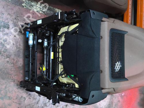 Seats set CITROËN DS5 2.0 BlueHDi 180 | BP30306838C78 - Image 5