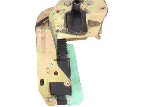 Used Rear left lock Rear left lock CITROËN C8 (EA_, EB_) 2.0 HDi 165 (163 hp) 29292047 29292047