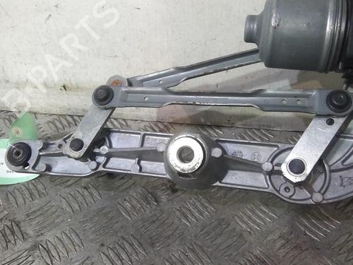 Front wiper motor RENAULT ZOE (BFM_) ZOE | BP20367985M29 