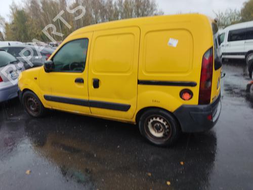 Used Parts RENAULT KANGOO (KC0/1_) 1.5 dCi 4350142