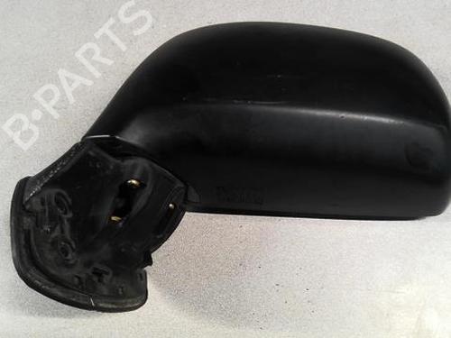 Left mirror HYUNDAI TRAJET (FO) 2.0 CRDi | BP22004294C26 