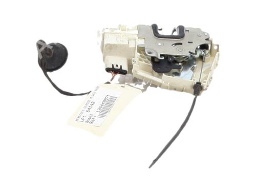 Used Rear right lock Rear right lock MERCEDES-BENZ M-CLASS (W164) ML 320 CDI 4-matic (164.122) (224 hp) 40061678 40061678
