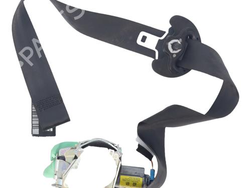 Front right seatbelt CITROËN DS3 (SA_) 1.6 HDi 90 | BP36480761I25 - Image 3